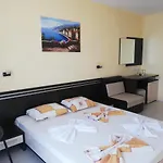 за гости чайка град 4* ソゾポル