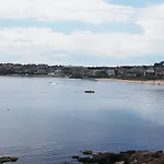 за гости чайка град ゲストハウス ソゾポル