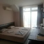 за гости чайка град 4* ソゾポル