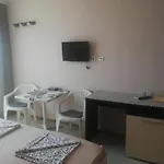 за гости чайка град ゲストハウス 4*