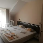 за гости чайка град 4* ソゾポル
