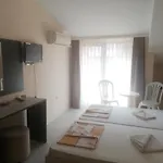 за гости чайка град ゲストハウス