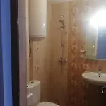 за гости чайка град ゲストハウス