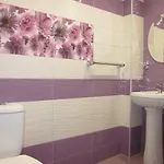 за гости чайка град ゲストハウス 4*