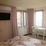 ゲストハウス за гости чайка град ソゾポル