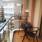 за гости чайка град 4* ソゾポル