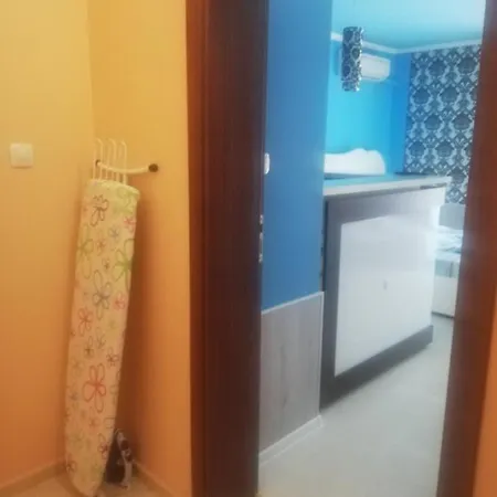 за гости чайка град 4* Созопол