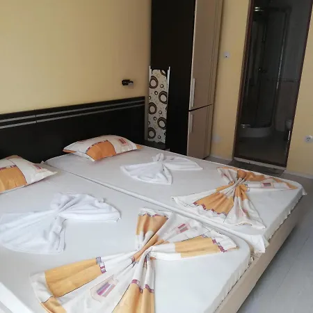 за гости чайка град Къща за гости 4*