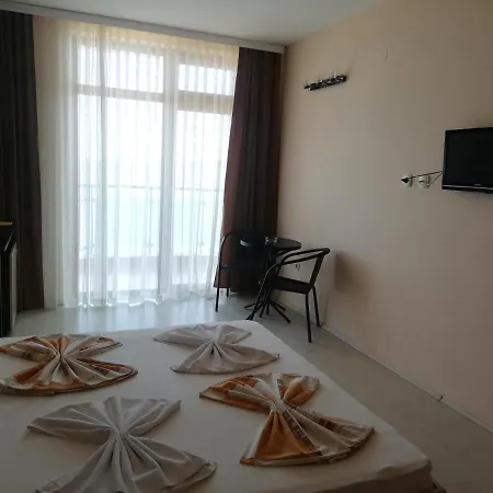 Gasthuis за гости чайка град Sozopol