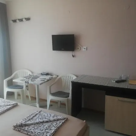 за гости чайка град Къща за гости 4*