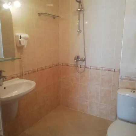 за гости чайка град Къща за гости 4*