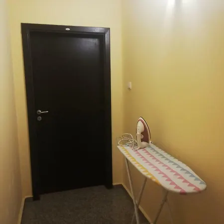 за гости чайка град 4* Созопол