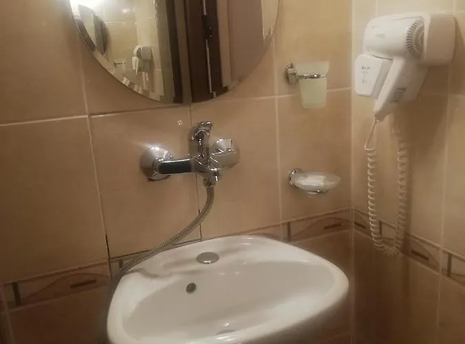 за гости чайка град