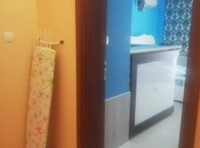 за гости чайка град 4* Sozopol