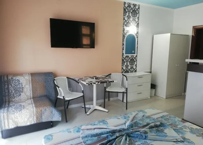 за гости чайка град Gasthuis