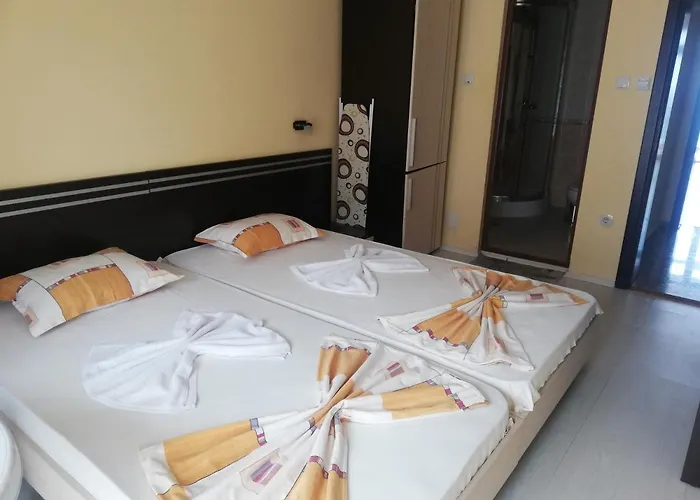 за гости чайка град Gasthuis 4*