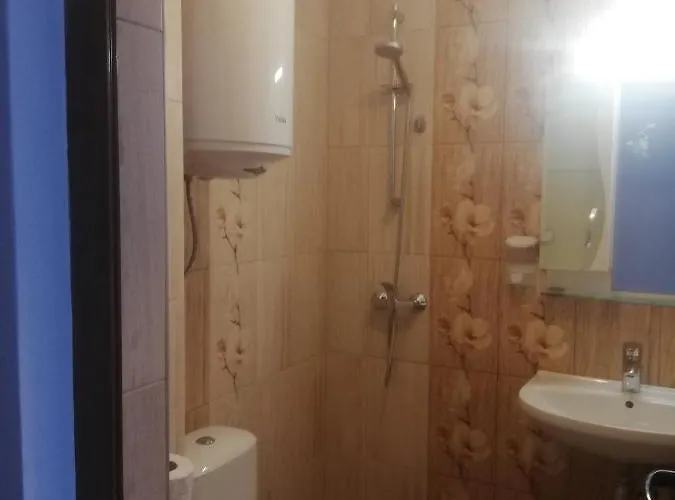 за гости чайка град Gasthuis