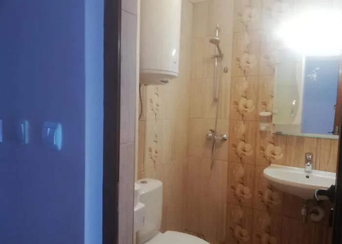 за гости чайка град Gasthuis Sozopol