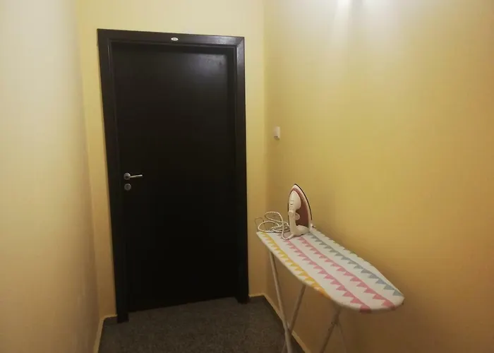 за гости чайка град 4* Sosopol