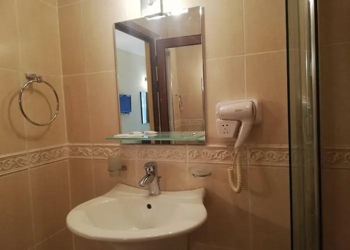 Gasthuis за гости чайка град