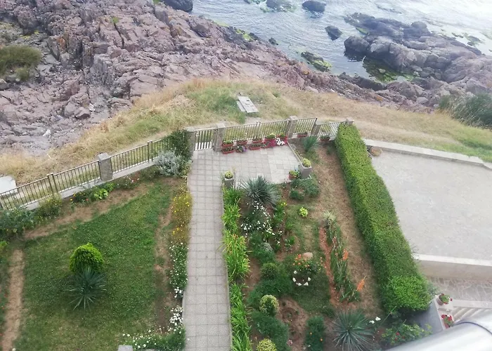 за гости чайка град Gasthuis 4*