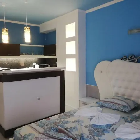 بيت ضيافة за гости чайка град سوزوبول