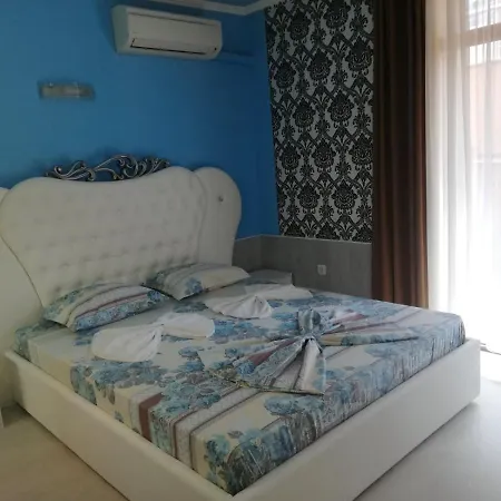 بيت ضيافة за гости чайка град 4*