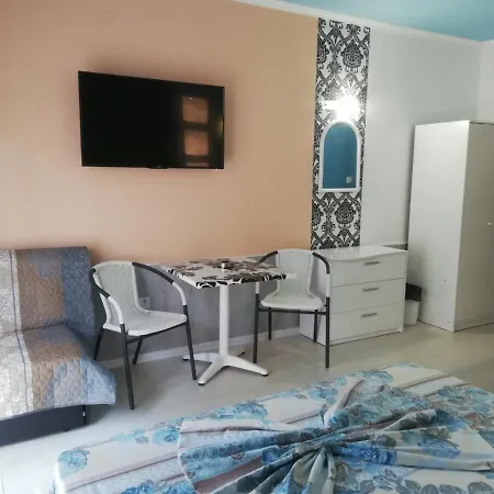 за гости чайка град Gæstehus