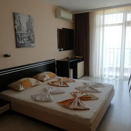 Gæstehus за гости чайка град Sozopol