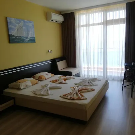 Gæstehus за гости чайка град Sozopol