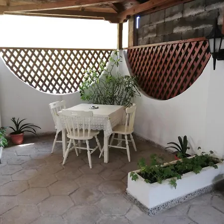 за гости чайка град 4*