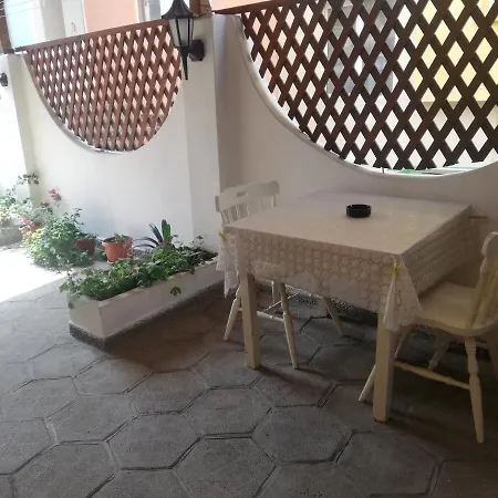 بيت ضيافة за гости чайка град