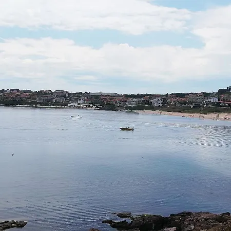 за гости чайка град Gæstehus Sozopol