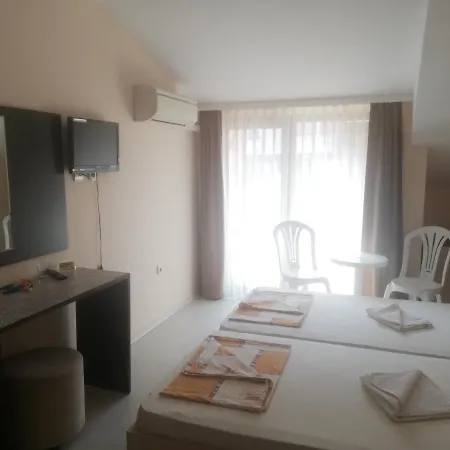 за гости чайка град Gæstehus