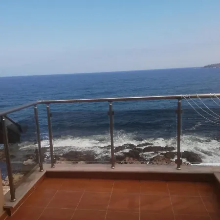 Gæstehus за гости чайка град Sozopol