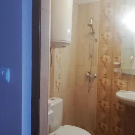 за гости чайка град Gæstehus Sozopol