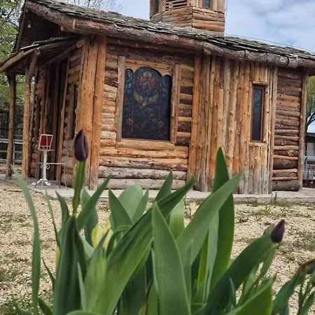 шангри ла-3, плаж градина Camping Sozopol