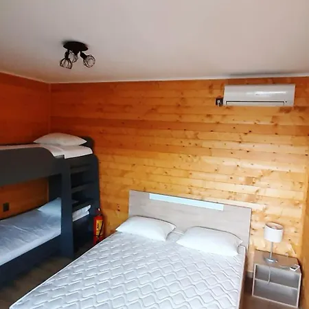 Camping шангри ла-3, плаж градина