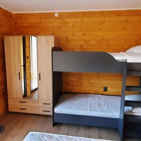 шангри ла-3, плаж градина Camping Sozopol