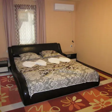 за гости чайка град 4* Sozopol