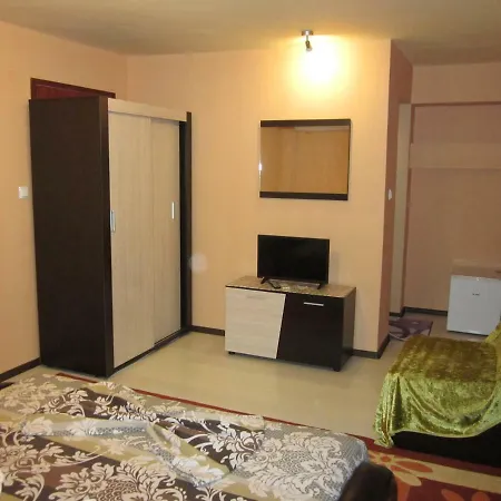 Gæstehus за гости чайка град