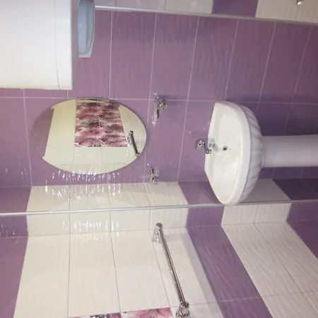 за гости чайка град Gæstehus Sozopol