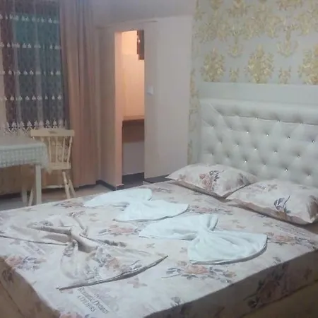 за гости чайка град Gæstehus