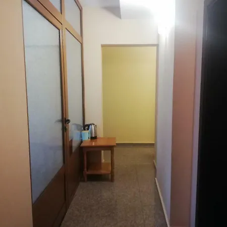 Gæstehus за гости чайка град 4*