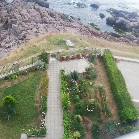 за гости чайка град Gæstehus 4*