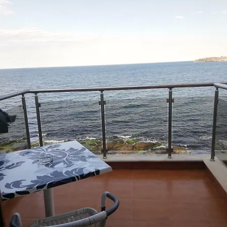 за гости чайка град Maison d'hôtes