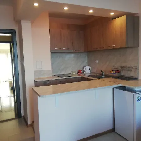 за гости чайка град 4* Sozopol