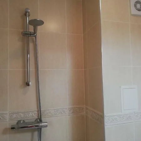 Gæstehus за гости чайка град