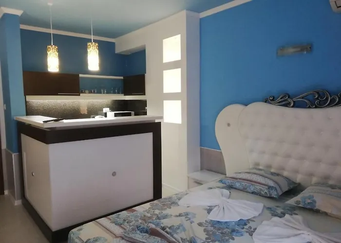 Guest house за гости чайка град Sozopol