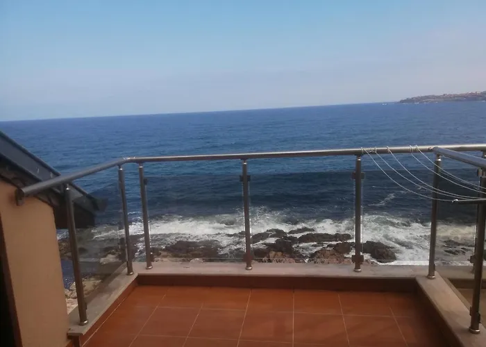 Casa de hóspedes за гости чайка град Sozopol